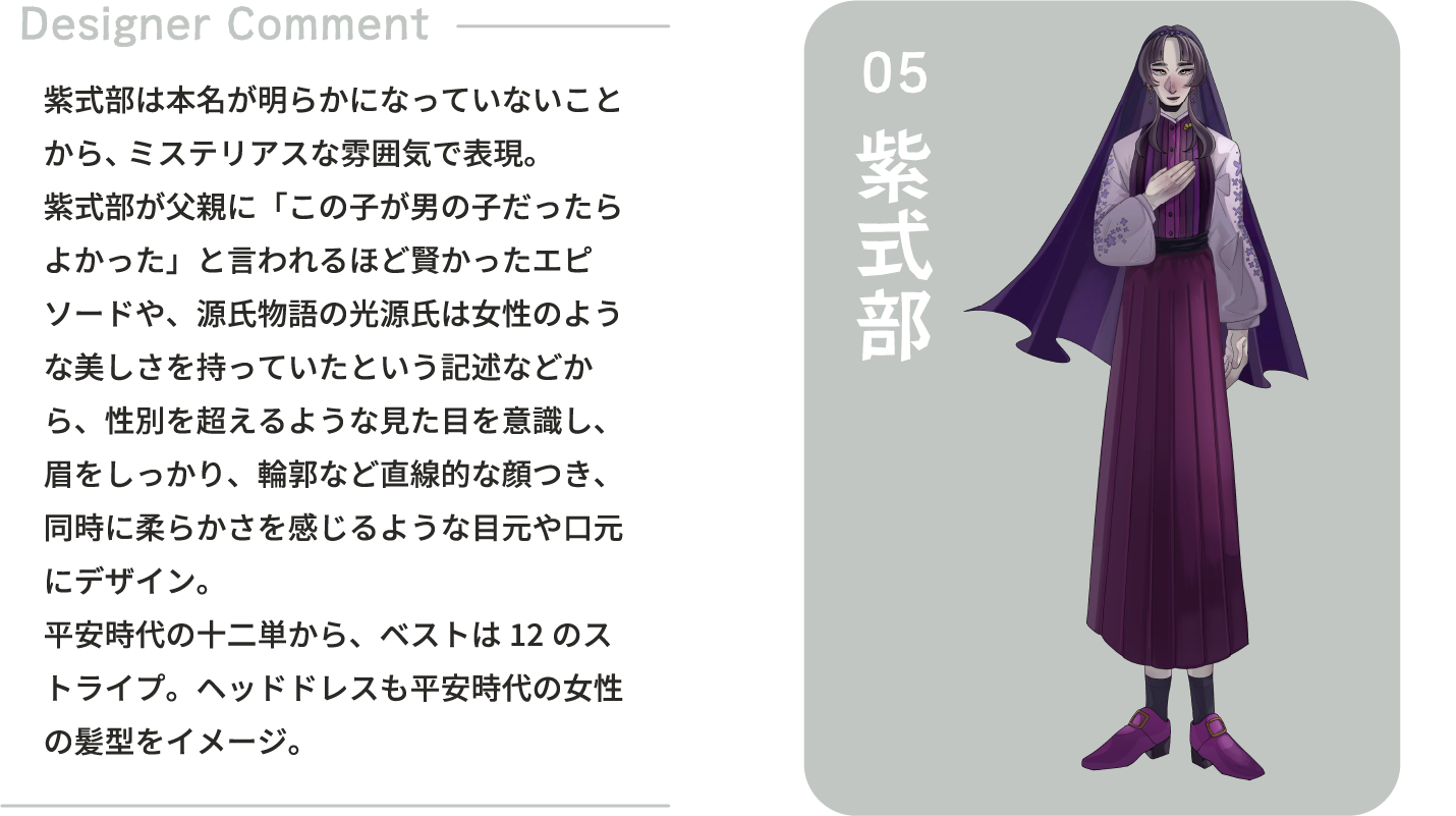 05 紫式部